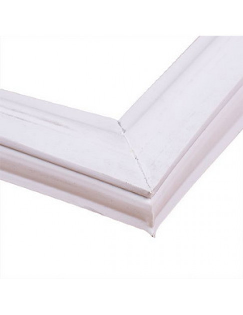 Ущільнювальна гума для холодильної камери Electrolux 2426448458 850x570 мм