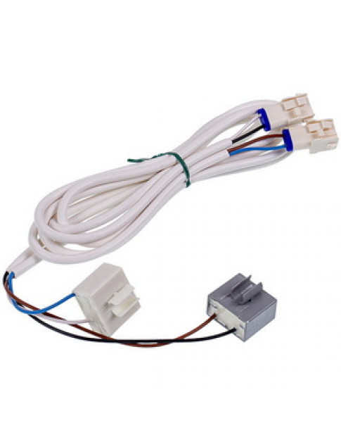 Реле теплове з термовимикачем (подвійне) для холодильника Electrolux 2426484164