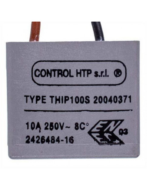 Реле теплове з термовимикачем (подвійне) для холодильника Electrolux 2426484164