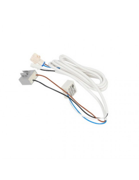 Реле теплове з термовимикачем (подвійне) для холодильника Electrolux 2426484214