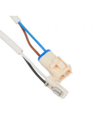 Реле теплове з термовимикачем (подвійне) для холодильника Electrolux 2426484214 Реле теплове з термовимикачем (подвійне) для холодильника Electrolux 2426484214