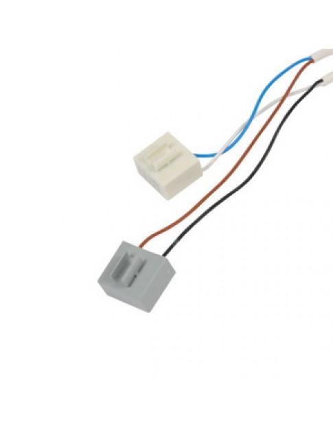 Реле теплове з термовимикачем (подвійне) для холодильника Electrolux 2426484214