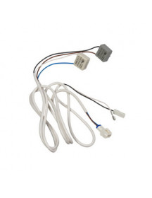 Реле теплове з термовимикачем (подвійне) для холодильника Electrolux 24264842