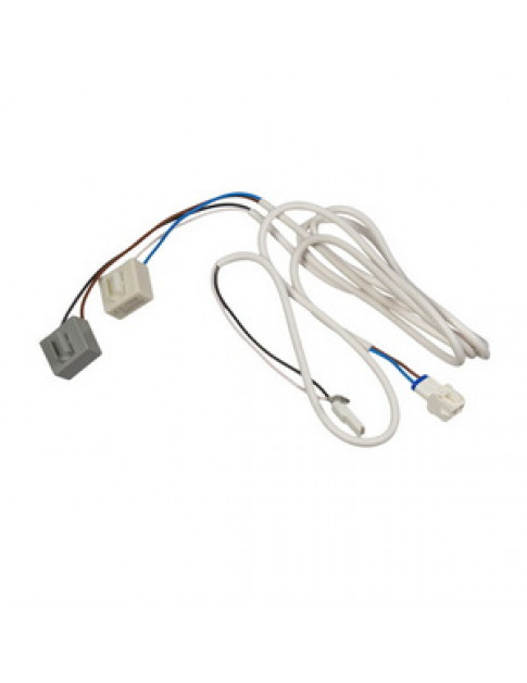 Реле теплове з термовимикачем (подвійне) для холодильника Electrolux 24264842