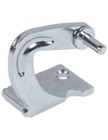 Петля двери (верхняя правая) для холодильника Electrolux 2426833030