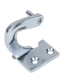 Петля двери (верхняя левая) для холодильника Electrolux 2426834038