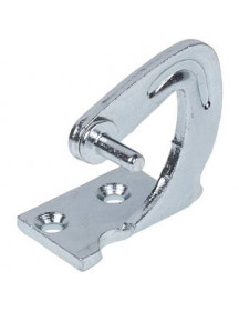 Петля двери (верхняя левая) для холодильника Electrolux 2426834038