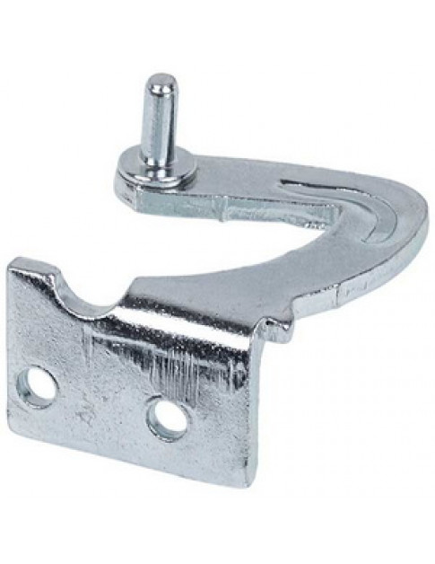 Петля двери (верхняя левая) для холодильника Electrolux 2426834038