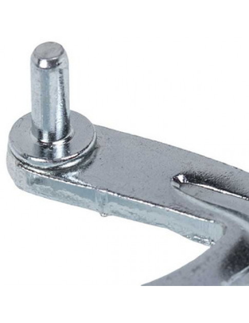 Петля двери (верхняя левая) для холодильника Electrolux 2426834038