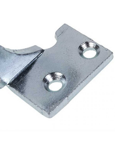 Петля двери (верхняя левая) для холодильника Electrolux 2426834038