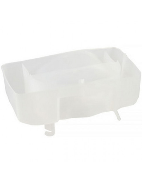 Піддон для збору конденсата 2426853053 холодильника Electrolux 