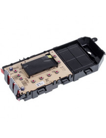 Модуль керування з індикатором для пральної машини Beko 2427807380