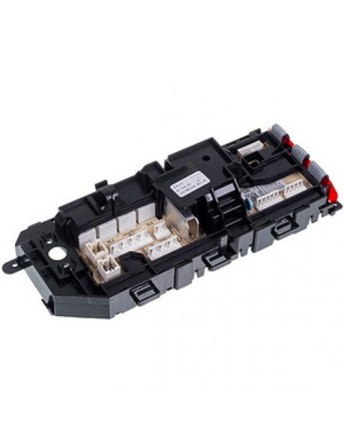 Модуль керування з індикатором для пральної машини Beko 2427807380