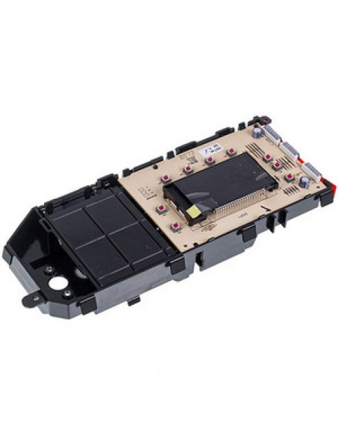 Модуль керування з індикатором для пральної машини Beko 2427807380