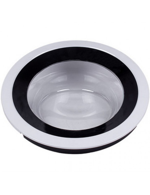 Люк для пральної машини Beko 2429801200 білий