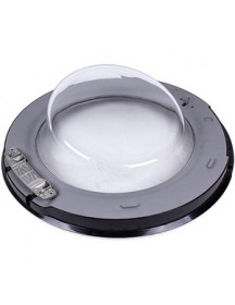 Люк для пральної машини Beko 2429801200 білий