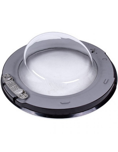 Люк для пральної машини Beko 2429801200 білий