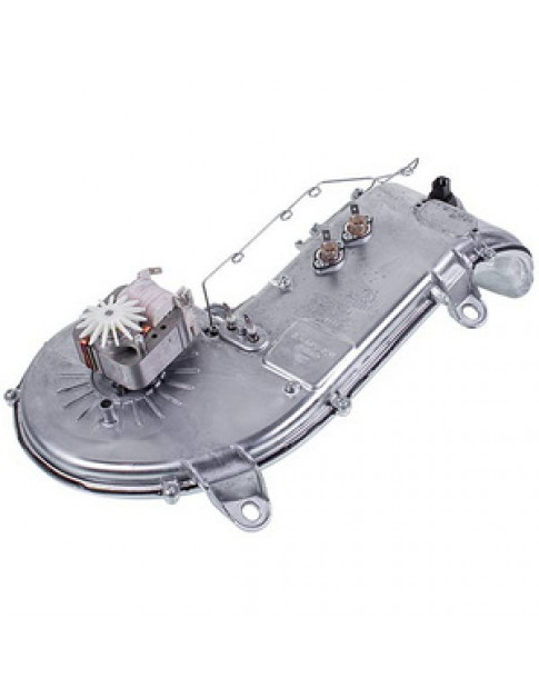 Нагнітач сушки для пральної машини Beko 2434001000