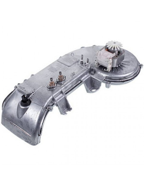 Нагнітач сушки для пральної машини Beko 2434001000