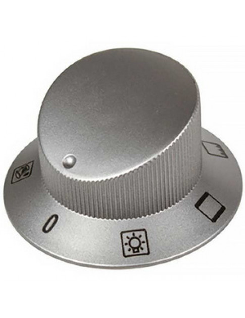 Ручка регулювання режимів духовки для плити Gorenje 243798 Ручка регулювання режимів духовки для плити Gorenje 243798