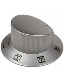 Ручка регулювання режимів духовки для плити Gorenje 243798