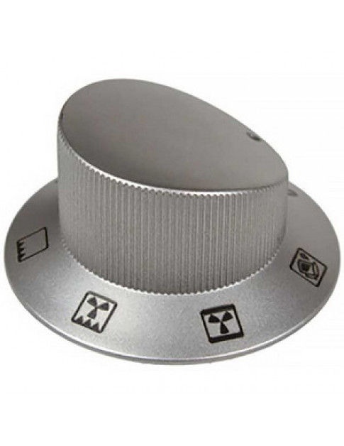 Ручка регулювання режимів духовки для плити Gorenje 243798 Ручка регулювання режимів духовки для плити Gorenje 243798