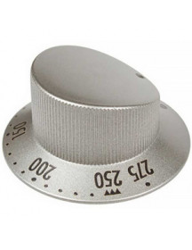 Ручка регулювання температури духовки для плити Gorenje 243800