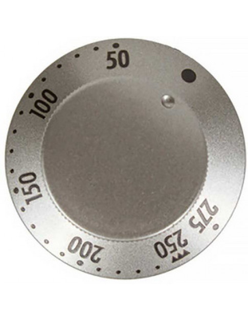 Ручка регулювання температури духовки для плити Gorenje 243800 Ручка регулювання температури духовки для плити Gorenje 243800