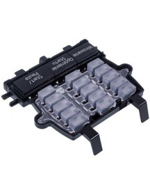 Beko 2452200200 Декоративні кнопки управління для пральної машини Beko 2452200200 Декоративні кнопки управління для пральної машини