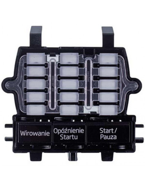 Beko 2452200200 Декоративні кнопки управління для пральної машини