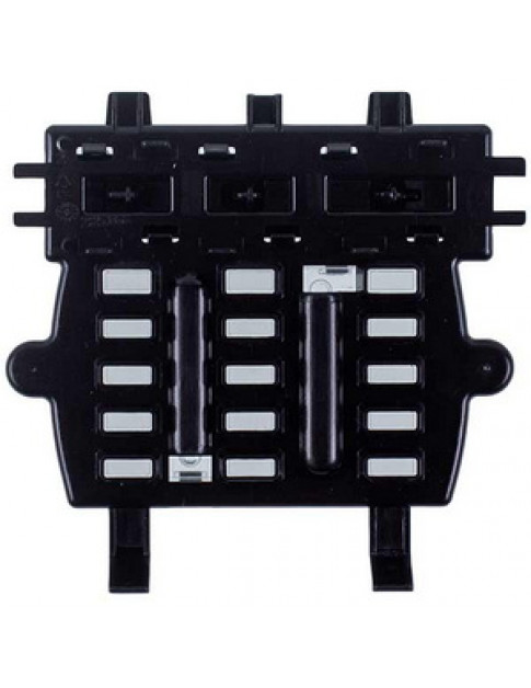 Beko 2452200200 Декоративні кнопки управління для пральної машини