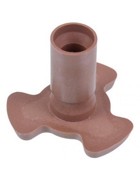 Куплер обертання тарілки для мікрохвильової печі Gorenje 245341