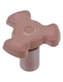 Куплер обертання тарілки для мікрохвильової печі Gorenje 245341