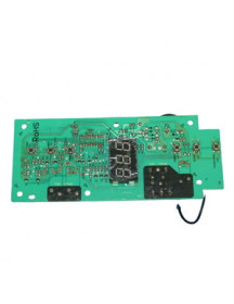 Плата управління для мікрохвильової печі Gorenje 245615