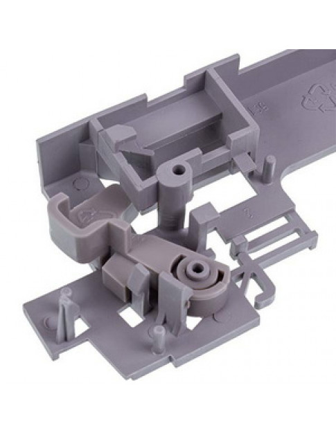 Тримач мікро-перемикачів замка дверей для СВЧ-печі Gorenje 245875