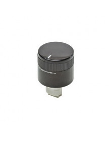 Ручка регулювання температури духовки для плити Gorenje 245925