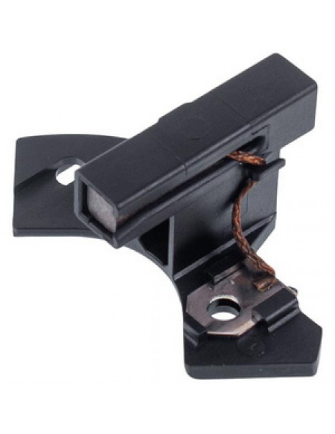 Щітка двигуна для пральної машини Gorenje 246408 17x6x6mm