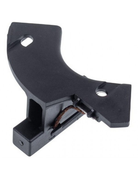 Щітка двигуна для пральної машини Gorenje 246408 17x6x6mm