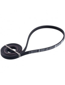 Ремень для стиральной машины Beko 2466300200 Contitech 1244J4 PJE