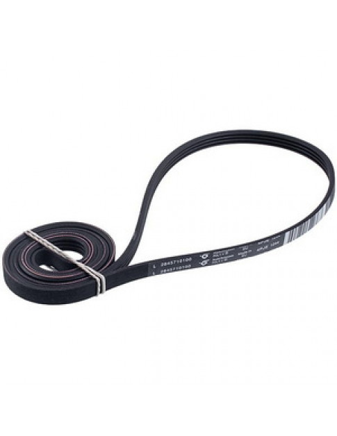Ремень для стиральной машины Beko 2466300200 Contitech 1244J4 PJE