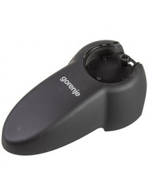 Верхня частина корпуса моторного блоку 246662 для кухонного комбайна Gorenje