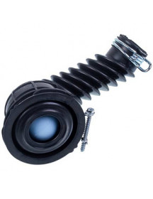 Патрубок (бак-насос) для пральної машини Beko 2478000100