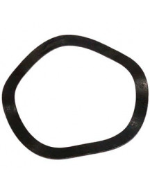 Прокладка шківа 37x30.5x0.5mm для сушильної машини Gorenje 247962 Прокладка шківа 37x30.5x0.5mm для сушильної машини Gorenje 247962