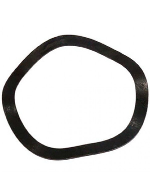 Прокладка шківа 37x30.5x0.5mm для сушильної машини Gorenje 247962