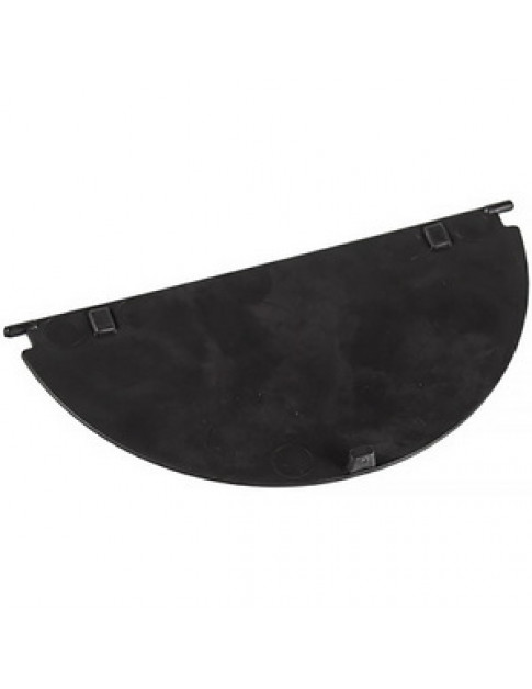 Створка зворотнього повітряного клапана 248565 для витяжки Gorenje