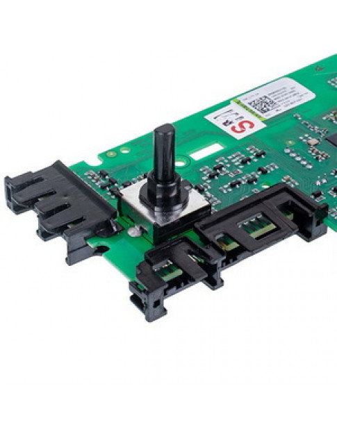 Модуль (плата) управління 2487801160 для пральної машини Beko