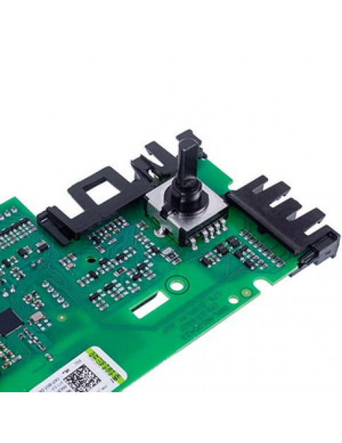 Модуль (плата) управління 2487801200 для пральної машини Beko 