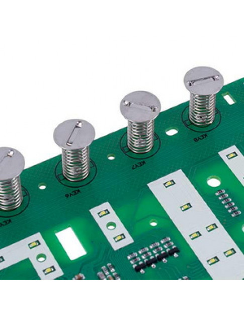 Модуль (плата) управління 2487801200 для пральної машини Beko 