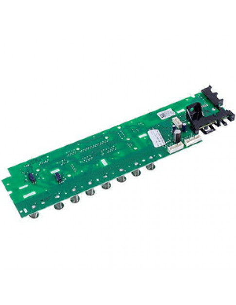 Модуль (плата) управління 2487801200 для пральної машини Beko 