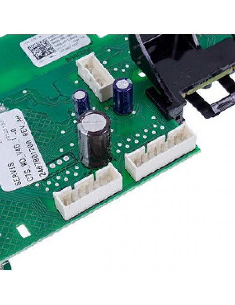 Модуль (плата) управління 2487801200 для пральної машини Beko 